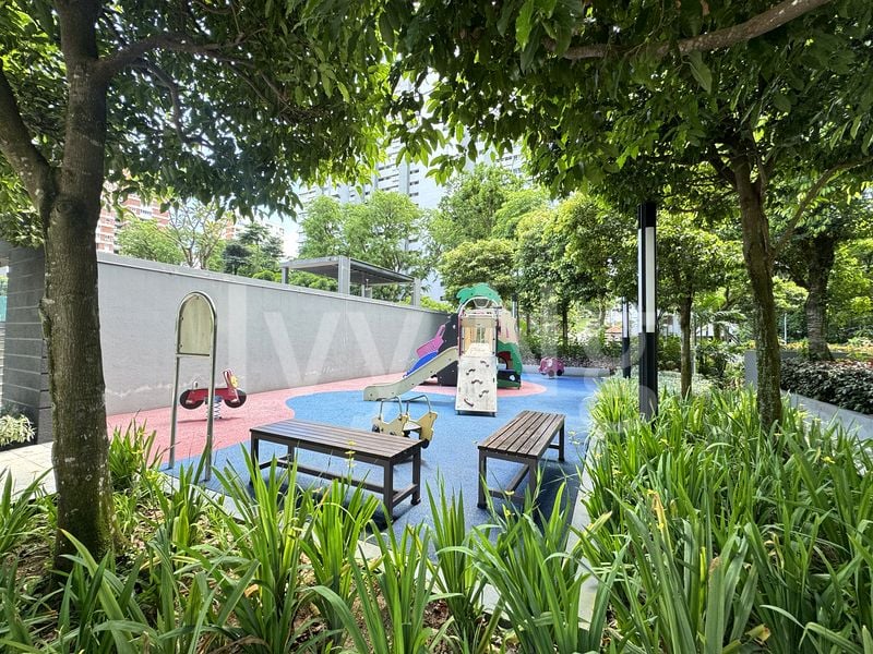 3 Bed Condo for Sale in  The Trizon - Image 9