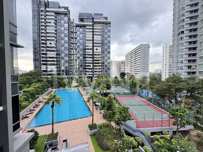 3 Bed Condo for Sale in  The Trizon - Image 4