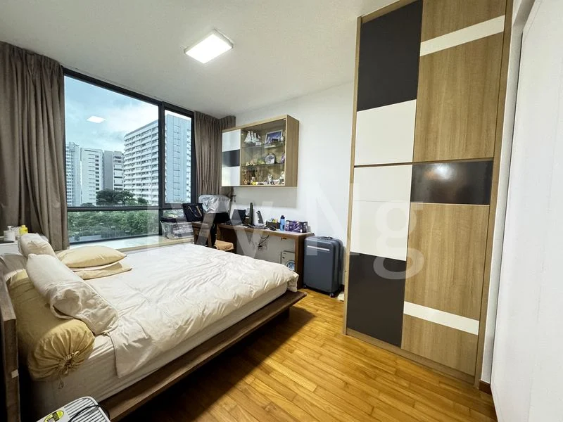 3 Bed Condo for Sale in  The Trizon - Image 6