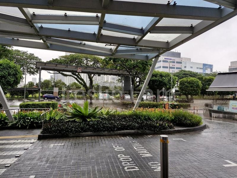 Mall Shop for Rent: CT Hub - Image 2