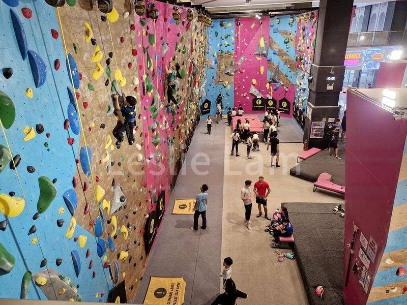 Mall Shop for Rent: CT Hub - Image 1