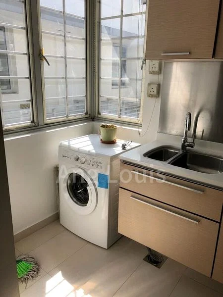 1 Bed Condo for Rent in  8 @ Mount Sophia - Image 5