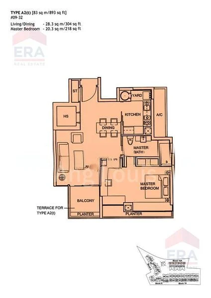 1 Bed Condo for Rent in  8 @ Mount Sophia - Image 13