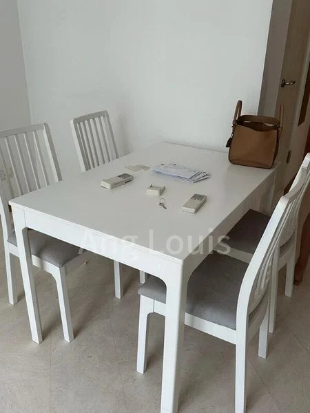 1 Bed Condo for Rent in  8 @ Mount Sophia - Image 7