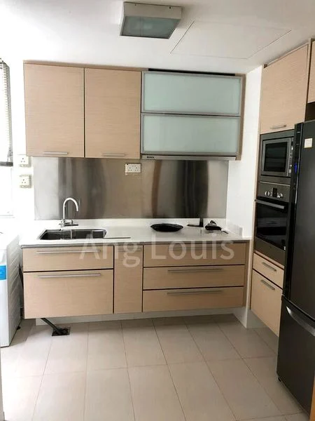 1 Bed Condo for Rent in  8 @ Mount Sophia - Image 10