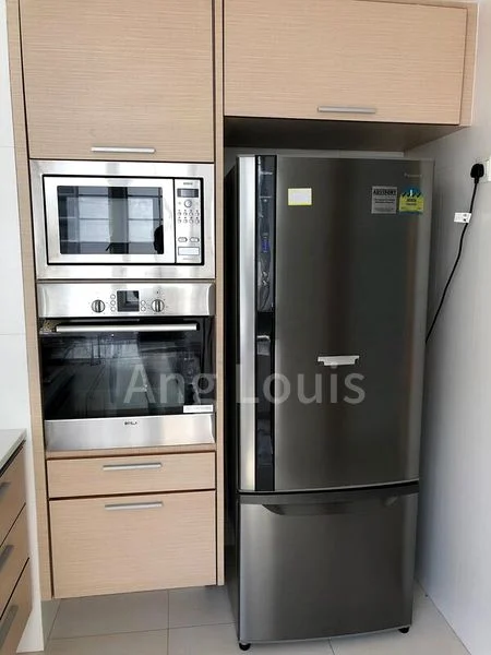 1 Bed Condo for Rent in  8 @ Mount Sophia - Image 3