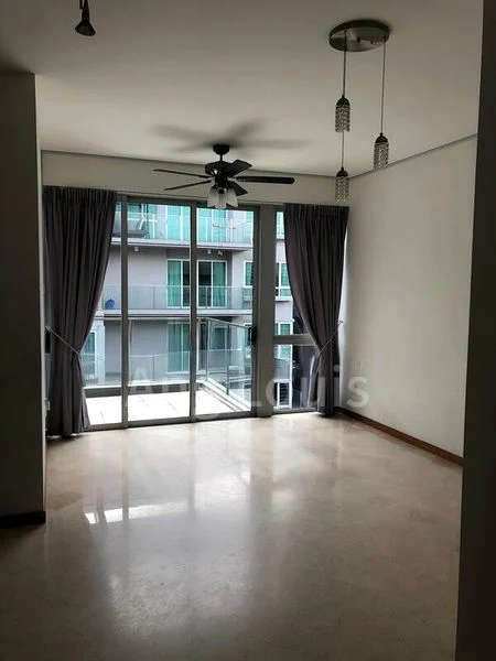 1 Bed Condo for Rent in  8 @ Mount Sophia - Image 12