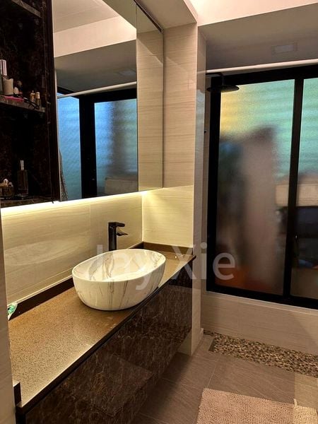 Common Room (Condo) for Rent in  Savannah Condopark - Image 4