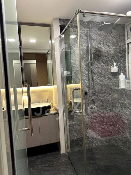 Common Room (Condo) for Rent in  Savannah Condopark - Image 5