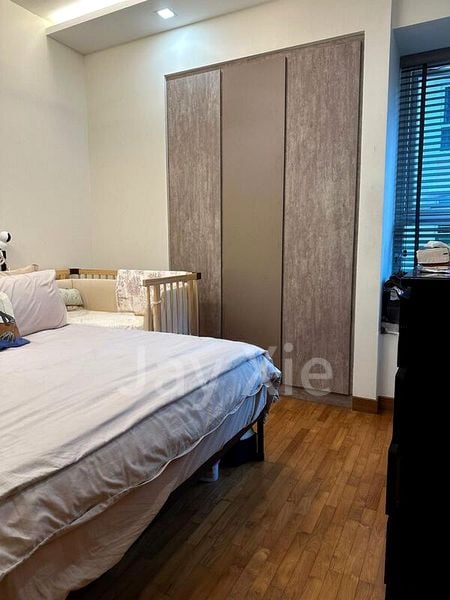 Common Room (Condo) for Rent in  Savannah Condopark - Image 1