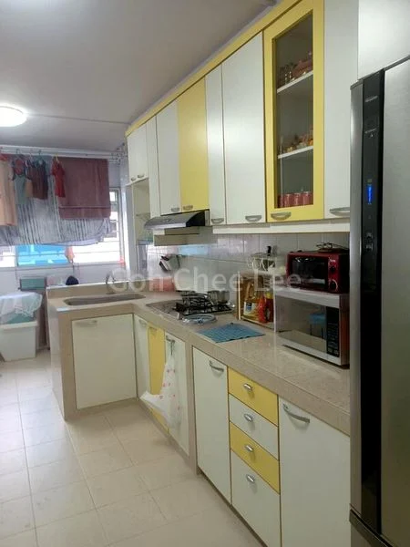 Common Room (HDB) for Rent in  240 Serangoon Avenue 2 - Image 6