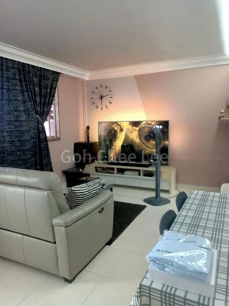 Common Room (HDB) for Rent in  240 Serangoon Avenue 2 - Image 5