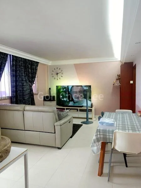 Common Room (HDB) for Rent in  240 Serangoon Avenue 2 - Image 3