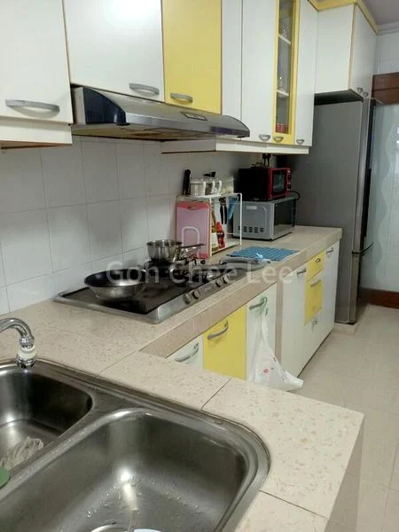 Common Room (HDB) for Rent in  240 Serangoon Avenue 2 - Image 7