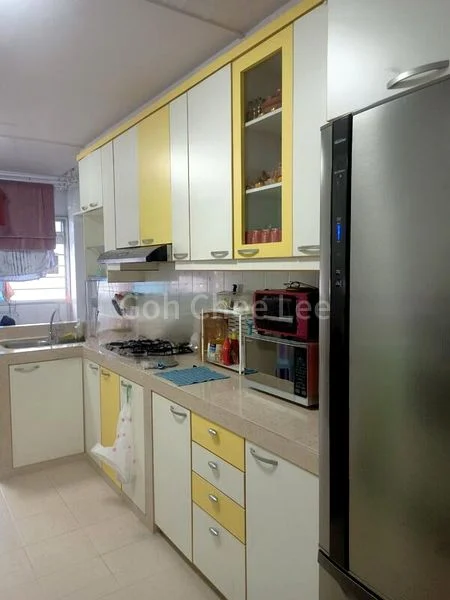 Common Room (HDB) for Rent in  240 Serangoon Avenue 2 - Image 8