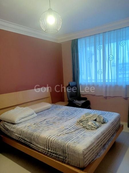 Common Room (HDB) for Rent in  240 Serangoon Avenue 2 - Image 1