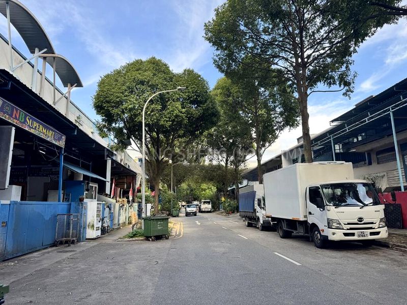 Food & Beverage for Rent: Tuas View Walk 1 - Image 4