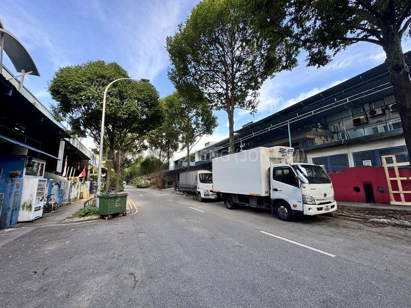 Food & Beverage for Rent: Tuas View Walk 1 - Image 3