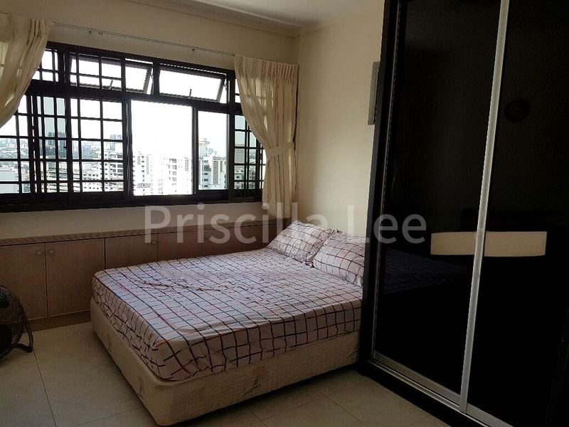 Common Room (HDB) for Rent in  265 Toh Guan Road - Image 1