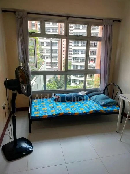 Common Room (HDB) for Rent in  476D Choa Chu Kang Avenue 5 - Image 1