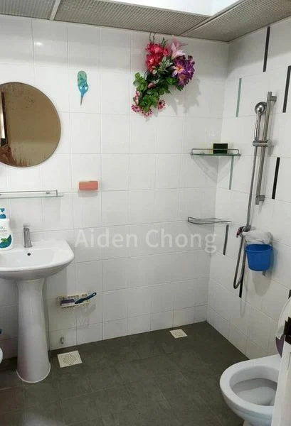 Common Room (HDB) for Rent in  476D Choa Chu Kang Avenue 5 - Image 3