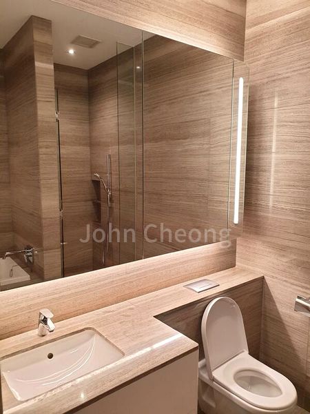 4 Bed Condo for Rent in  Lloyd Sixtyfive - Image 7