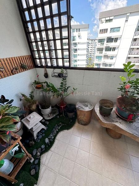 Maisonette HDB for Sale in  877 Yishun Street 81 - Image 6