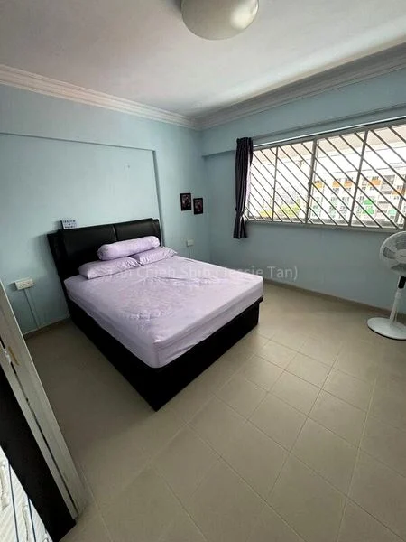 Maisonette HDB for Sale in  877 Yishun Street 81 - Image 8