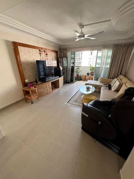Maisonette HDB for Sale in  877 Yishun Street 81 - Image 7