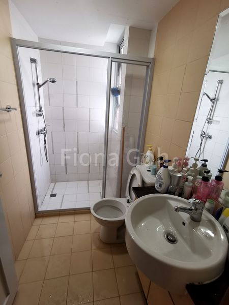 Common Room (Condo) for Rent in Scenic Heights - Image 2