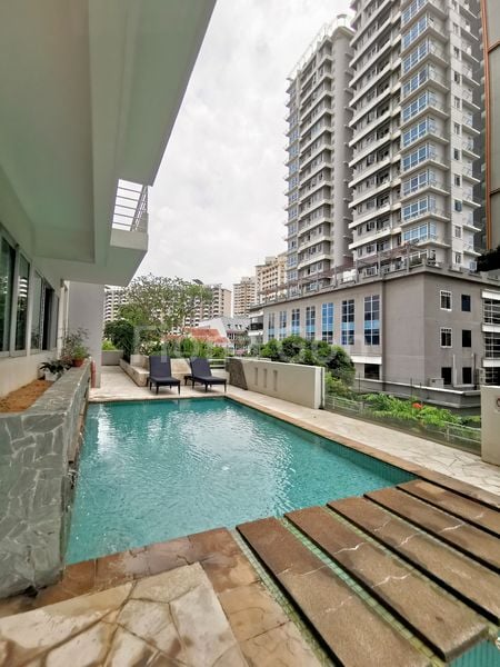 Common Room (Condo) for Rent in Scenic Heights - Image 7