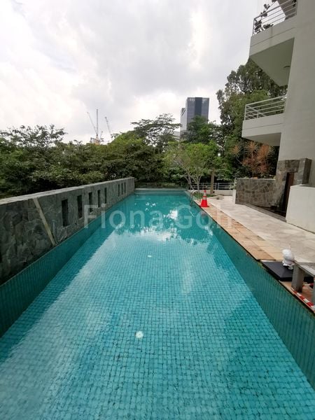 Common Room (Condo) for Rent in Scenic Heights - Image 6