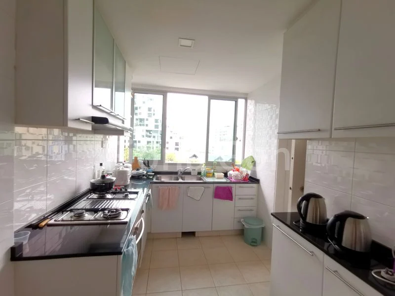 Common Room (Condo) for Rent in Scenic Heights - Image 3