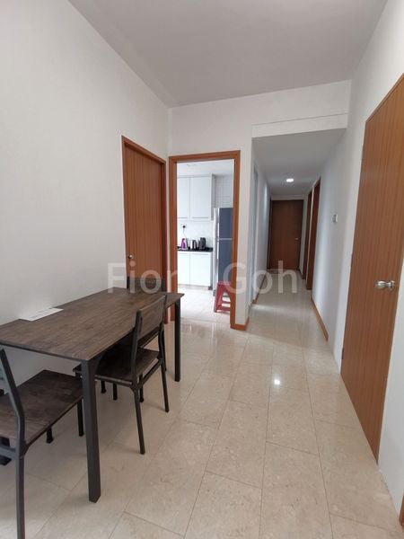 Common Room (Condo) for Rent in Scenic Heights - Image 4