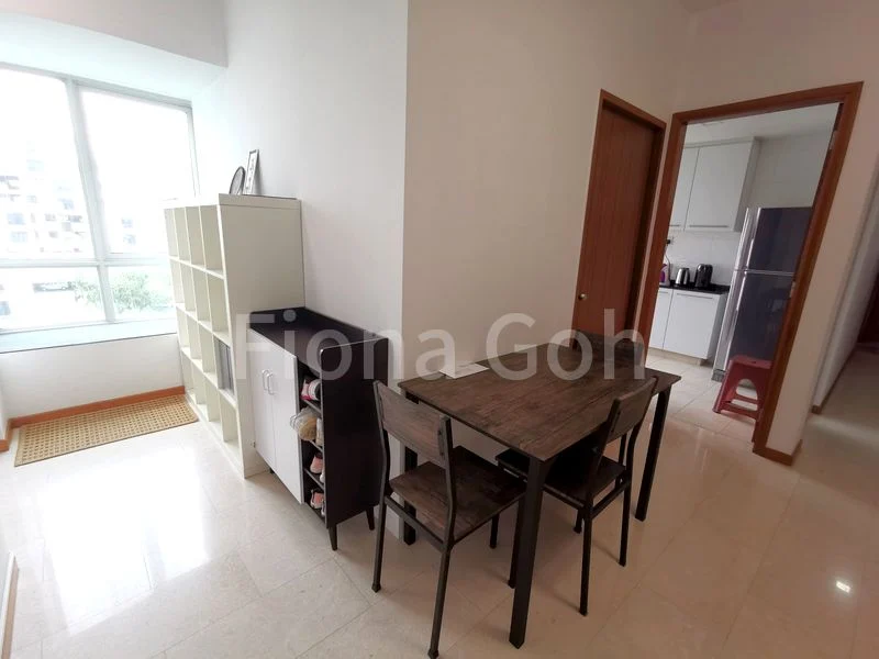 Common Room (Condo) for Rent in Scenic Heights - Image 5