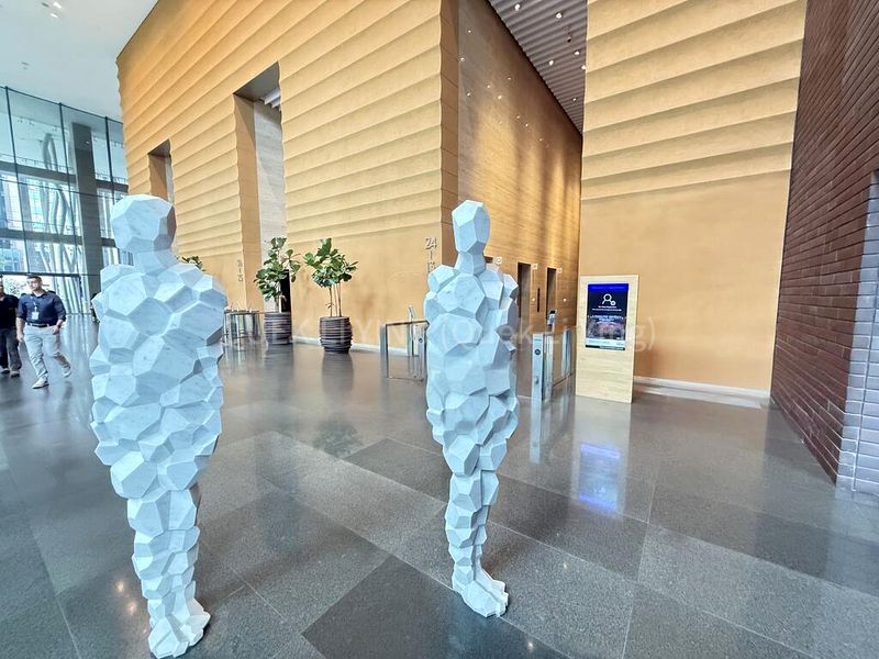 Office for Rent: CapitaGreen, 138 Market Street - Image 1