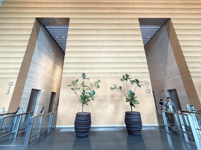 Office for Rent: CapitaGreen, 138 Market Street - Image 3