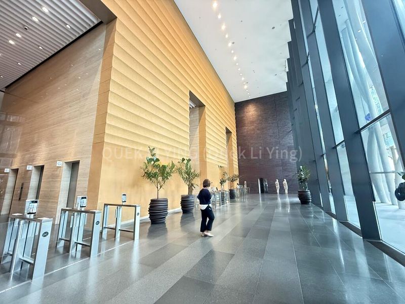 Office for Rent: CapitaGreen, 138 Market Street - Image 8