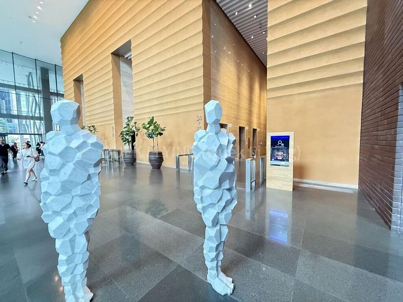 Office for Rent: CapitaGreen, 138 Market Street - Image 2