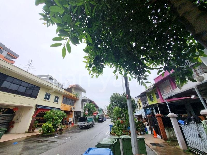 3 Bed Corner Terrace (Landed) for Sale in Idyllic Suites - Image 1