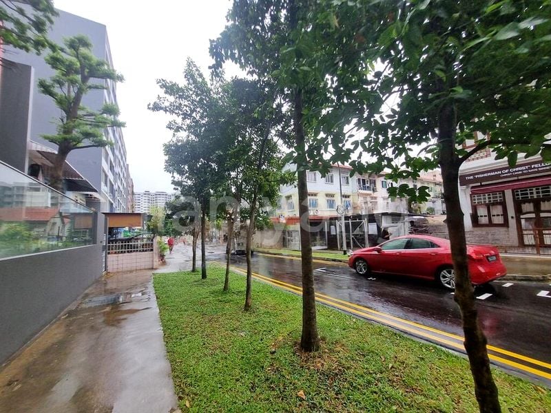 3 Bed Corner Terrace (Landed) for Sale in Idyllic Suites - Image 2