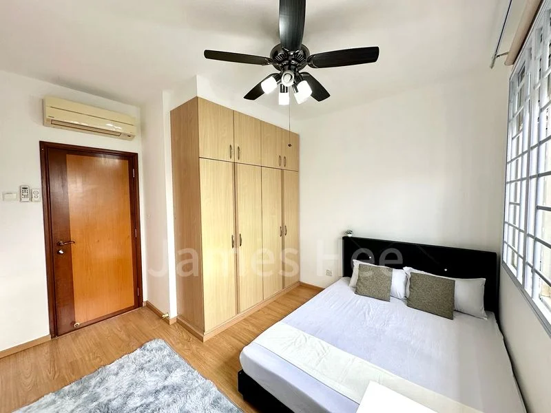 Common Room (Condo) for Rent in  Regent Heights - Image 4