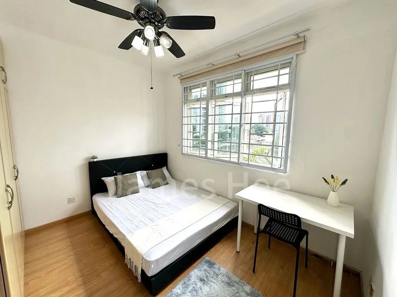 Common Room (Condo) for Rent in  Regent Heights - Image 3