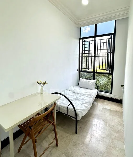 Common Room (Condo) for Rent in  Regent Heights - Image 6