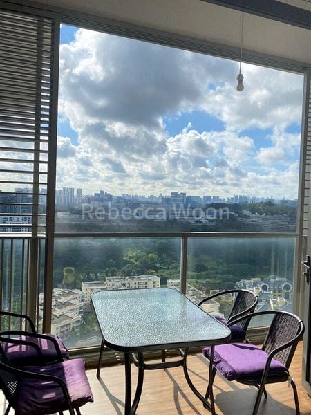 1 Bed Condo for Rent in  Seahill - Image 1