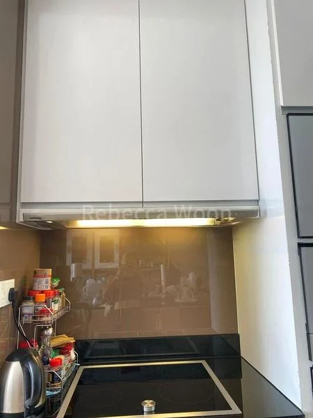 1 Bed Condo for Rent in  Seahill - Image 4