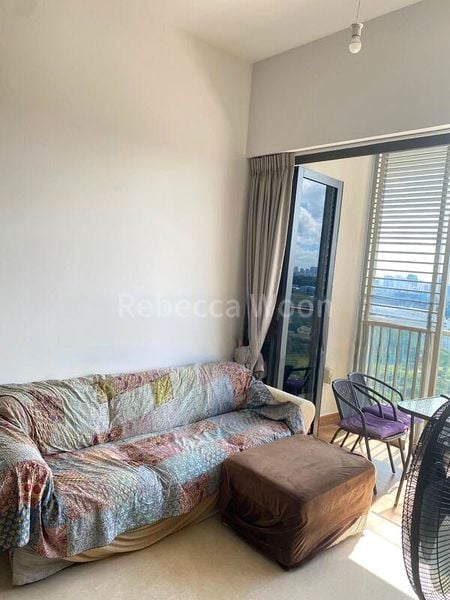 1 Bed Condo for Rent in  Seahill - Image 3