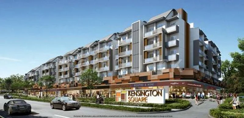 1+1 Bed Condo for Sale in Kensington Square - Image 3