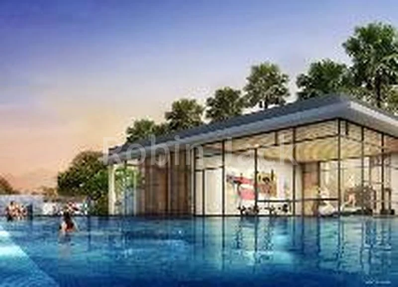 1+1 Bed Condo for Sale in Kensington Square - Image 2