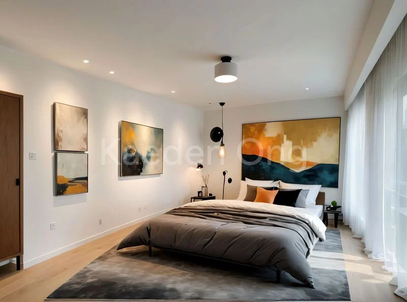 3 Room (3NG) HDB for Sale in 585 Ang Mo Kio Avenue 3 - Image 4